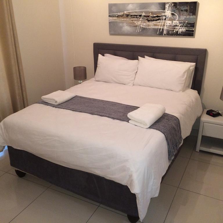 Prestige Apartments Sandton At Westpoint Johannesburg Room photo