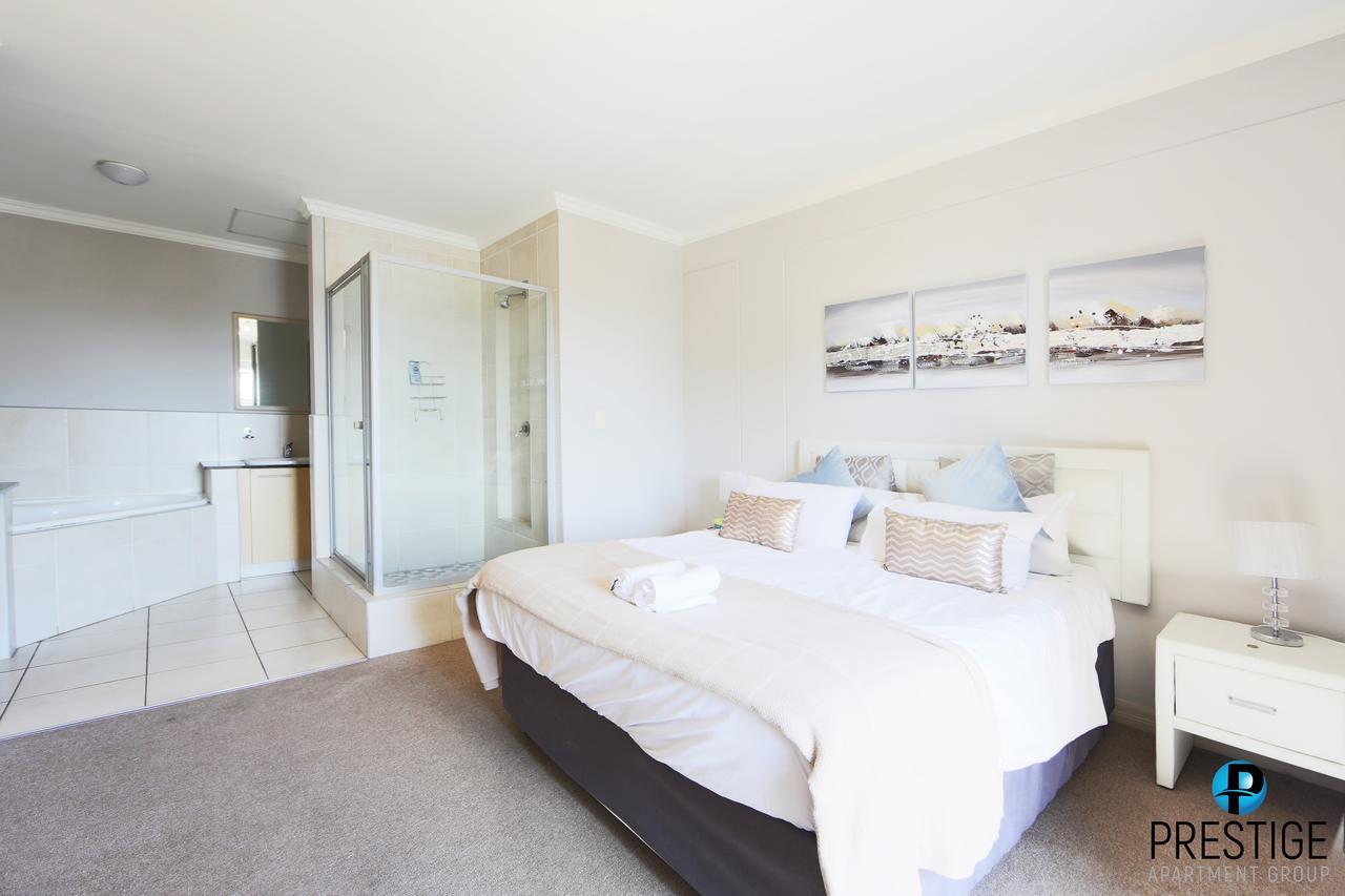 Prestige Apartments Sandton At Westpoint Johannesburg Exterior photo